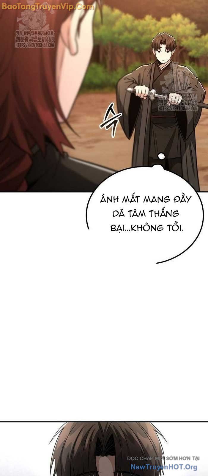 Quỷ Kiếm Thiên Tài Của Hoa Sơn Phái Chapter 35 - 60