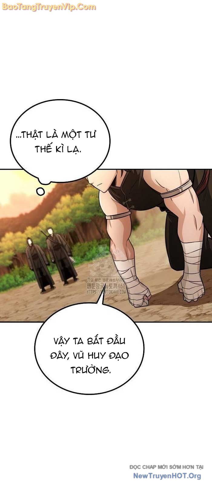 Quỷ Kiếm Thiên Tài Của Hoa Sơn Phái Chapter 35 - 63