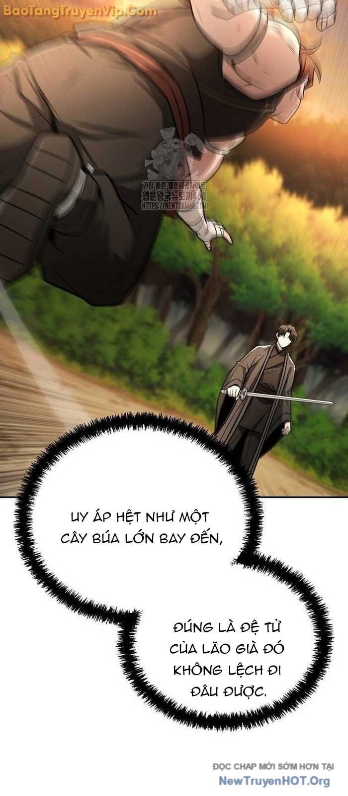 Quỷ Kiếm Thiên Tài Của Hoa Sơn Phái Chapter 35 - 70