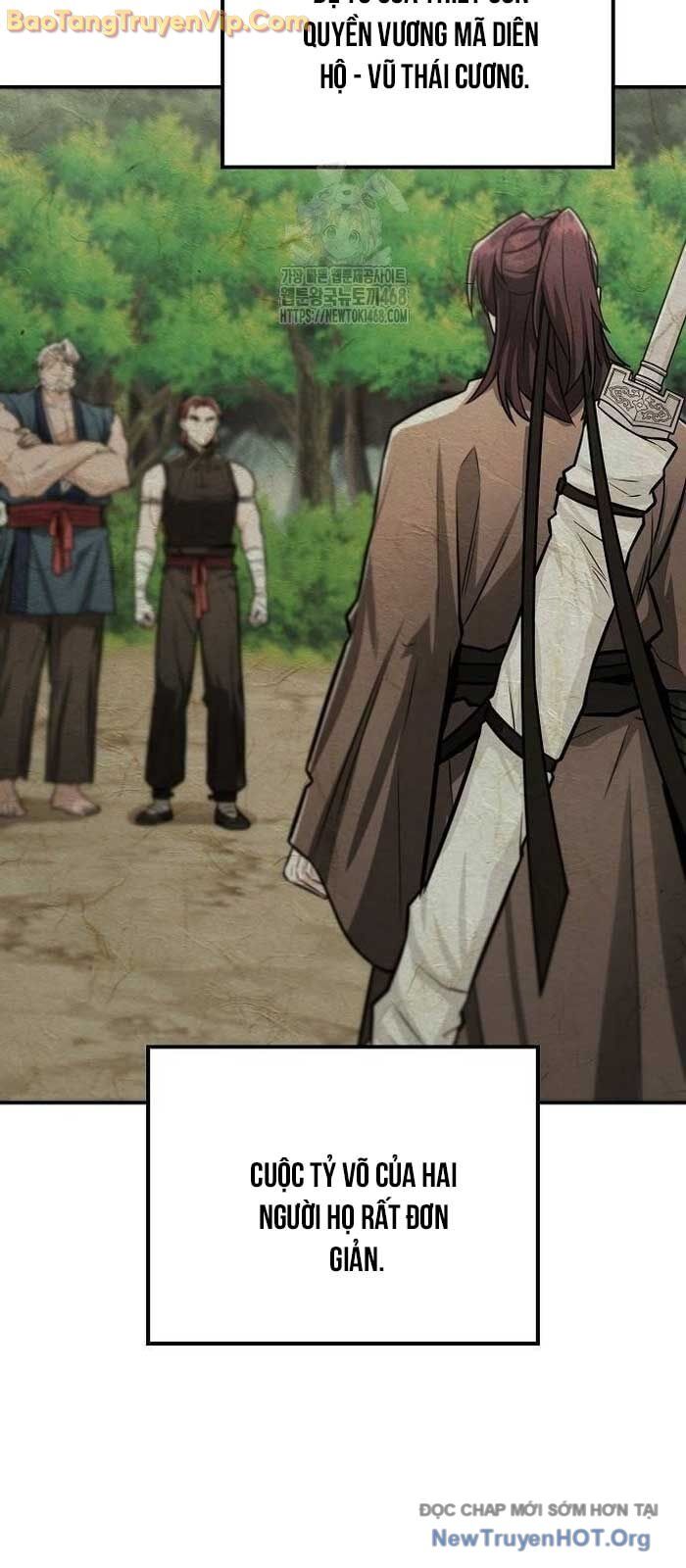 Quỷ Kiếm Thiên Tài Của Hoa Sơn Phái Chapter 35 - 8