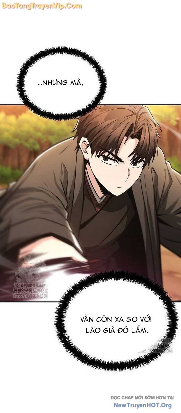 Quỷ Kiếm Thiên Tài Của Hoa Sơn Phái Chapter 35 - 71