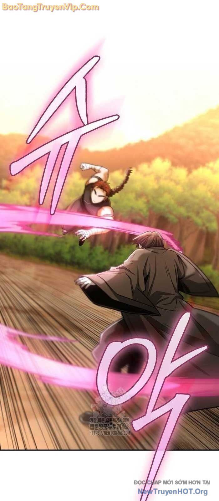 Quỷ Kiếm Thiên Tài Của Hoa Sơn Phái Chapter 35 - 72