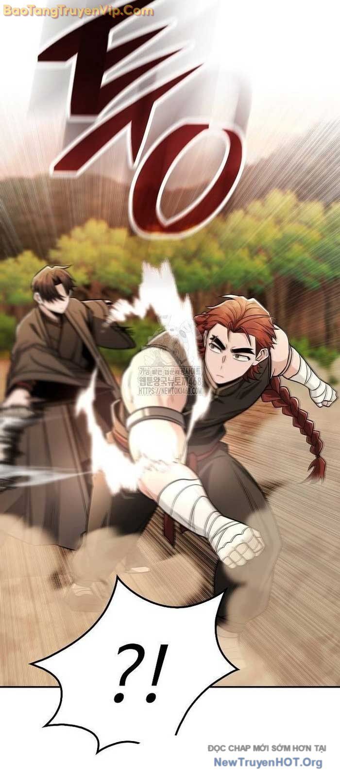 Quỷ Kiếm Thiên Tài Của Hoa Sơn Phái Chapter 35 - 80