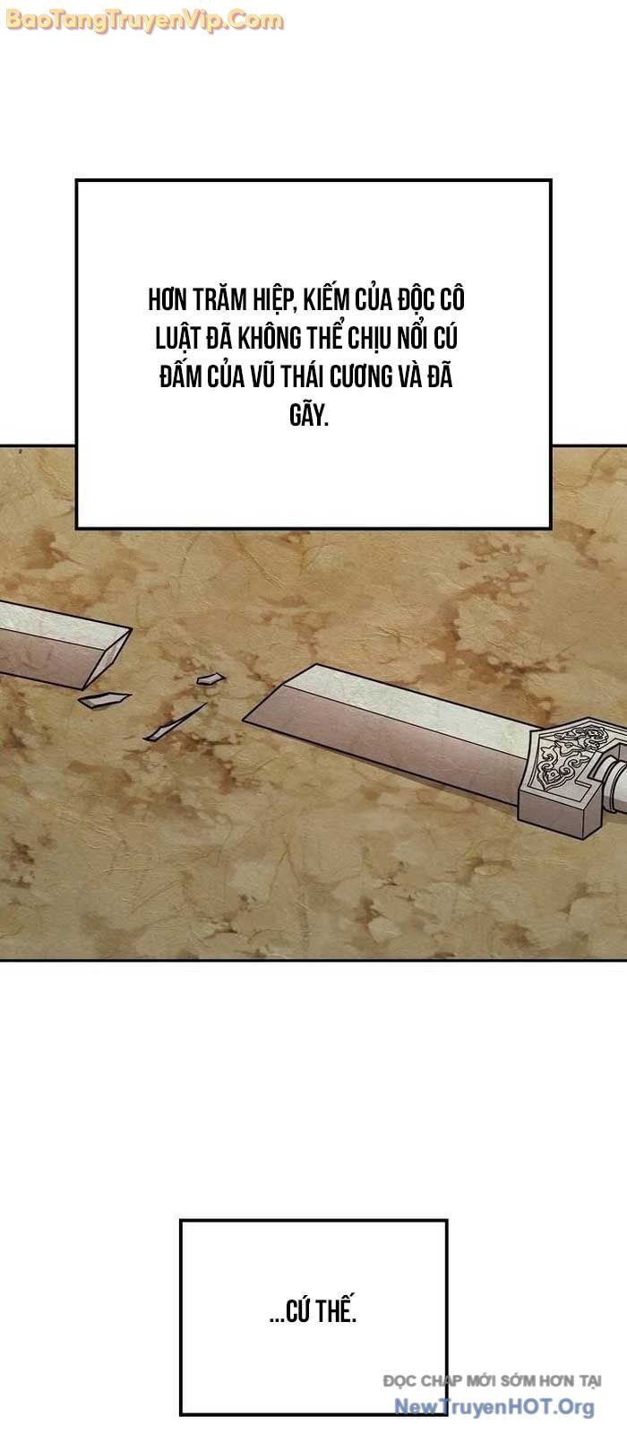 Quỷ Kiếm Thiên Tài Của Hoa Sơn Phái Chapter 35 - 9