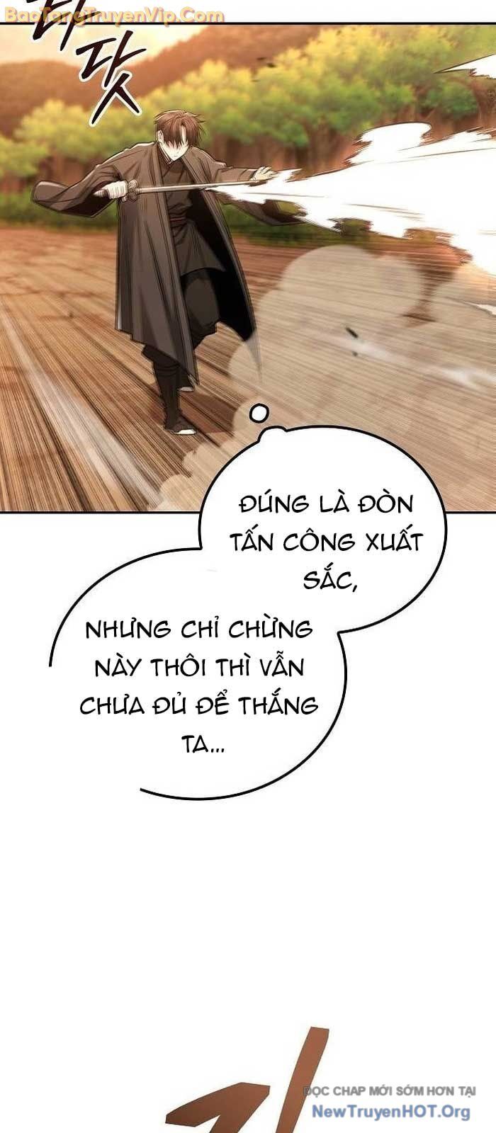 Quỷ Kiếm Thiên Tài Của Hoa Sơn Phái Chapter 35 - 84