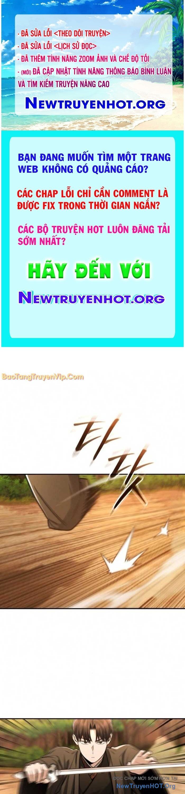 Quỷ Kiếm Thiên Tài Của Hoa Sơn Phái Chapter 36 - 1