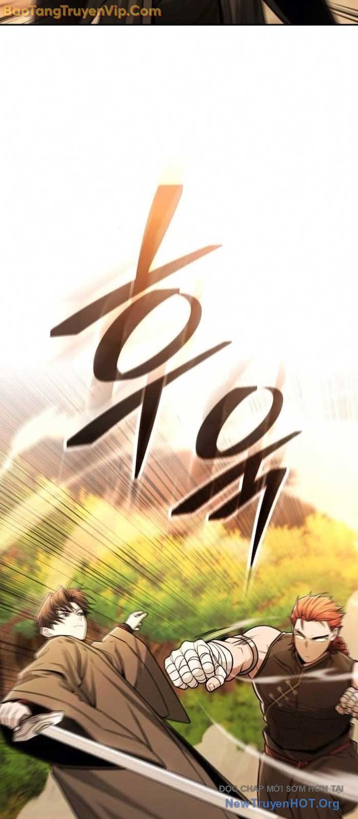 Quỷ Kiếm Thiên Tài Của Hoa Sơn Phái Chapter 36 - 2