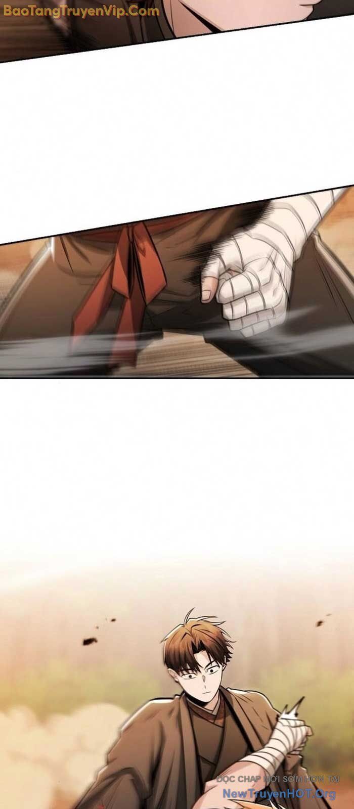 Quỷ Kiếm Thiên Tài Của Hoa Sơn Phái Chapter 36 - 17
