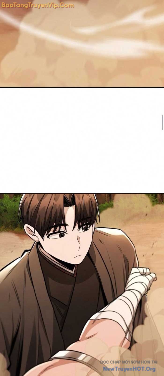 Quỷ Kiếm Thiên Tài Của Hoa Sơn Phái Chapter 36 - 19