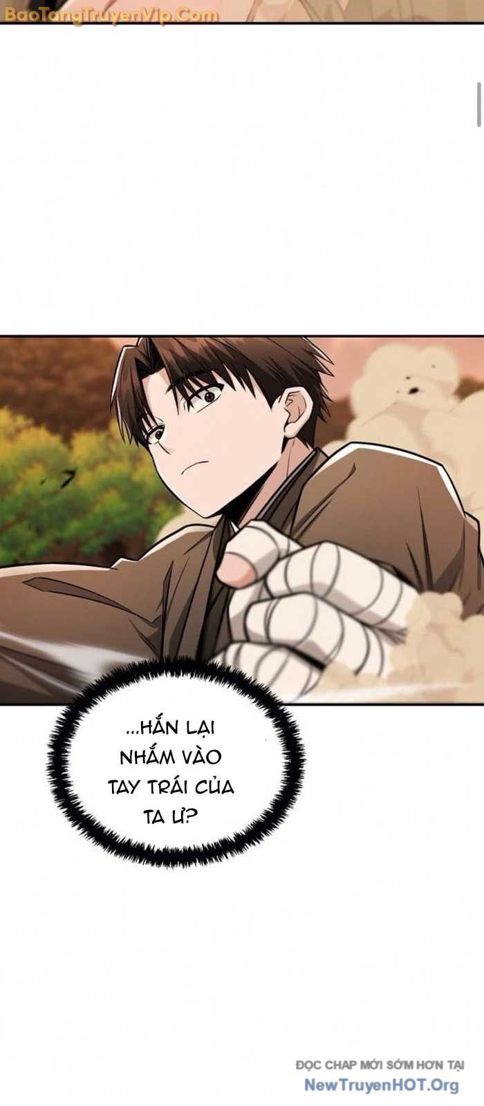 Quỷ Kiếm Thiên Tài Của Hoa Sơn Phái Chapter 36 - 20