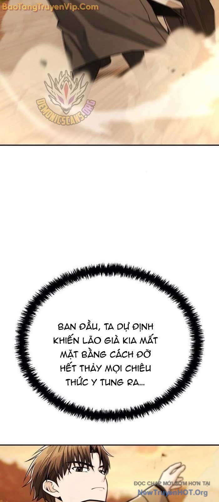 Quỷ Kiếm Thiên Tài Của Hoa Sơn Phái Chapter 36 - 3