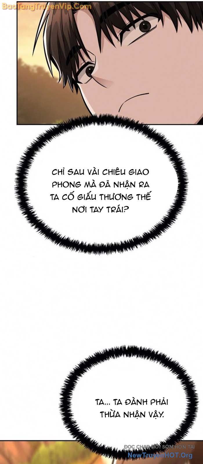 Quỷ Kiếm Thiên Tài Của Hoa Sơn Phái Chapter 36 - 21