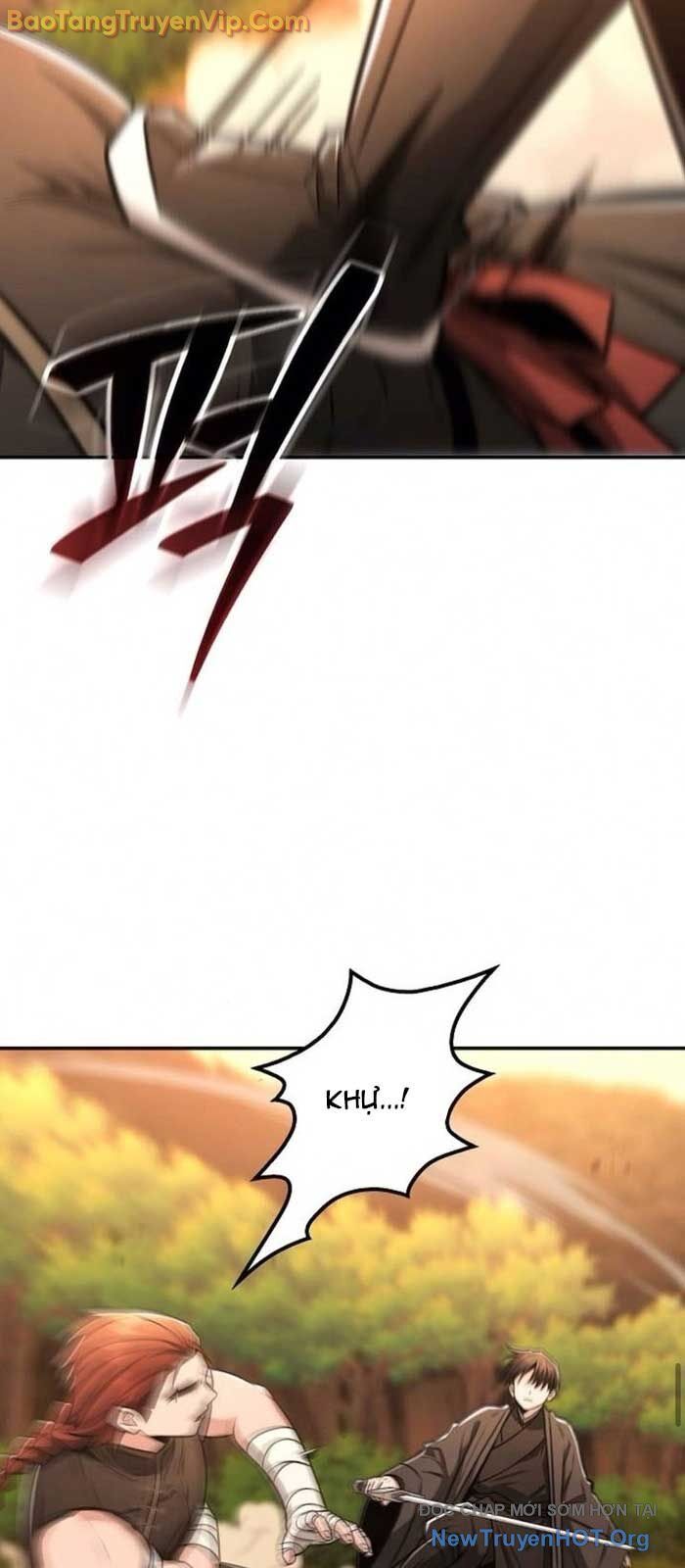 Quỷ Kiếm Thiên Tài Của Hoa Sơn Phái Chapter 36 - 22