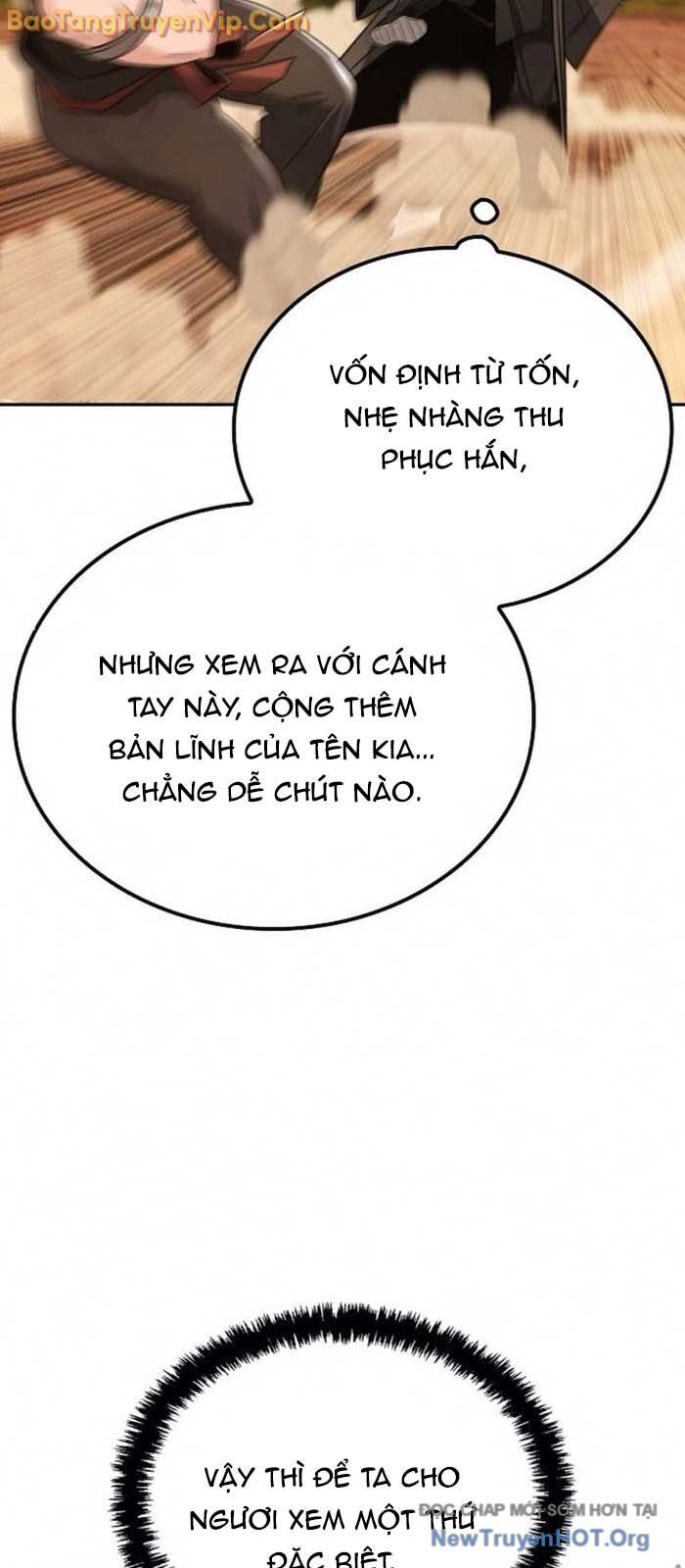 Quỷ Kiếm Thiên Tài Của Hoa Sơn Phái Chapter 36 - 23