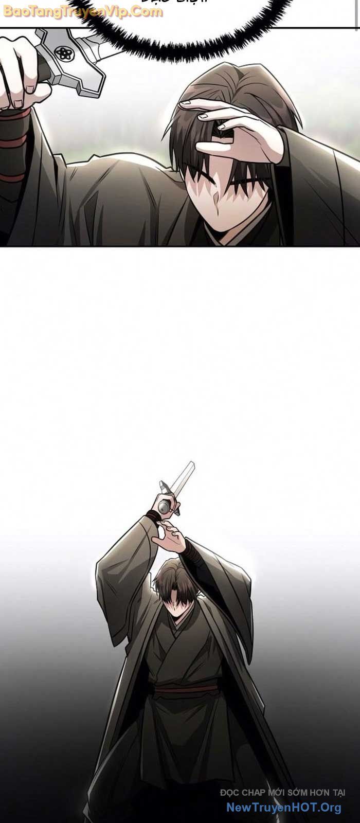 Quỷ Kiếm Thiên Tài Của Hoa Sơn Phái Chapter 36 - 24