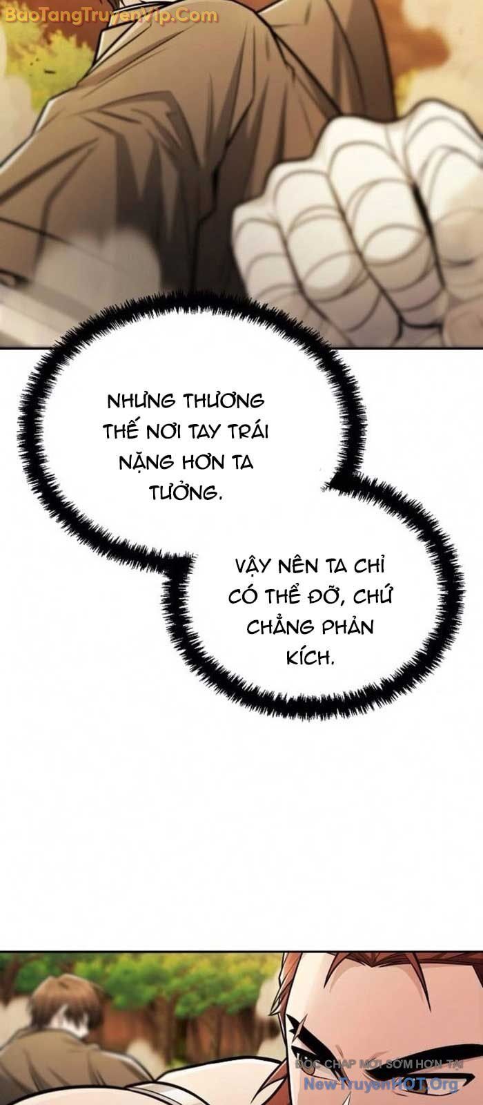 Quỷ Kiếm Thiên Tài Của Hoa Sơn Phái Chapter 36 - 4