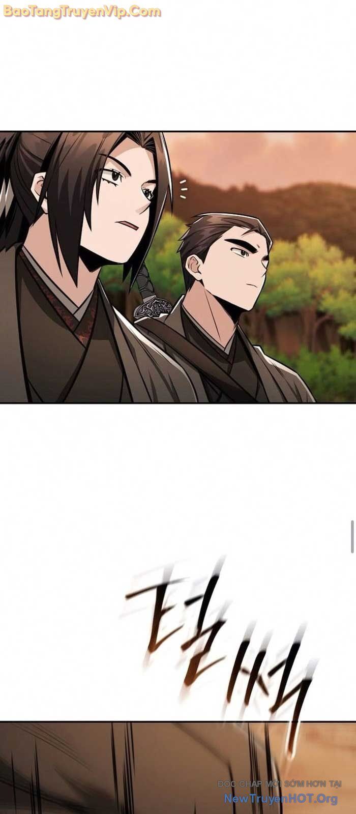 Quỷ Kiếm Thiên Tài Của Hoa Sơn Phái Chapter 36 - 31