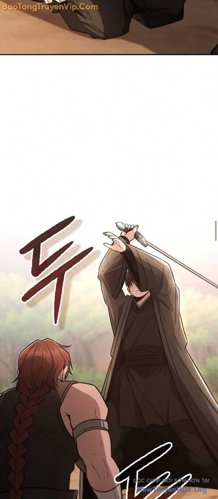 Quỷ Kiếm Thiên Tài Của Hoa Sơn Phái Chapter 36 - 33