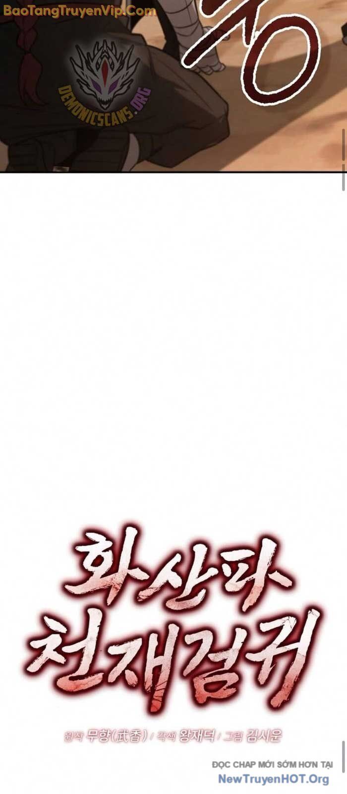 Quỷ Kiếm Thiên Tài Của Hoa Sơn Phái Chapter 36 - 34