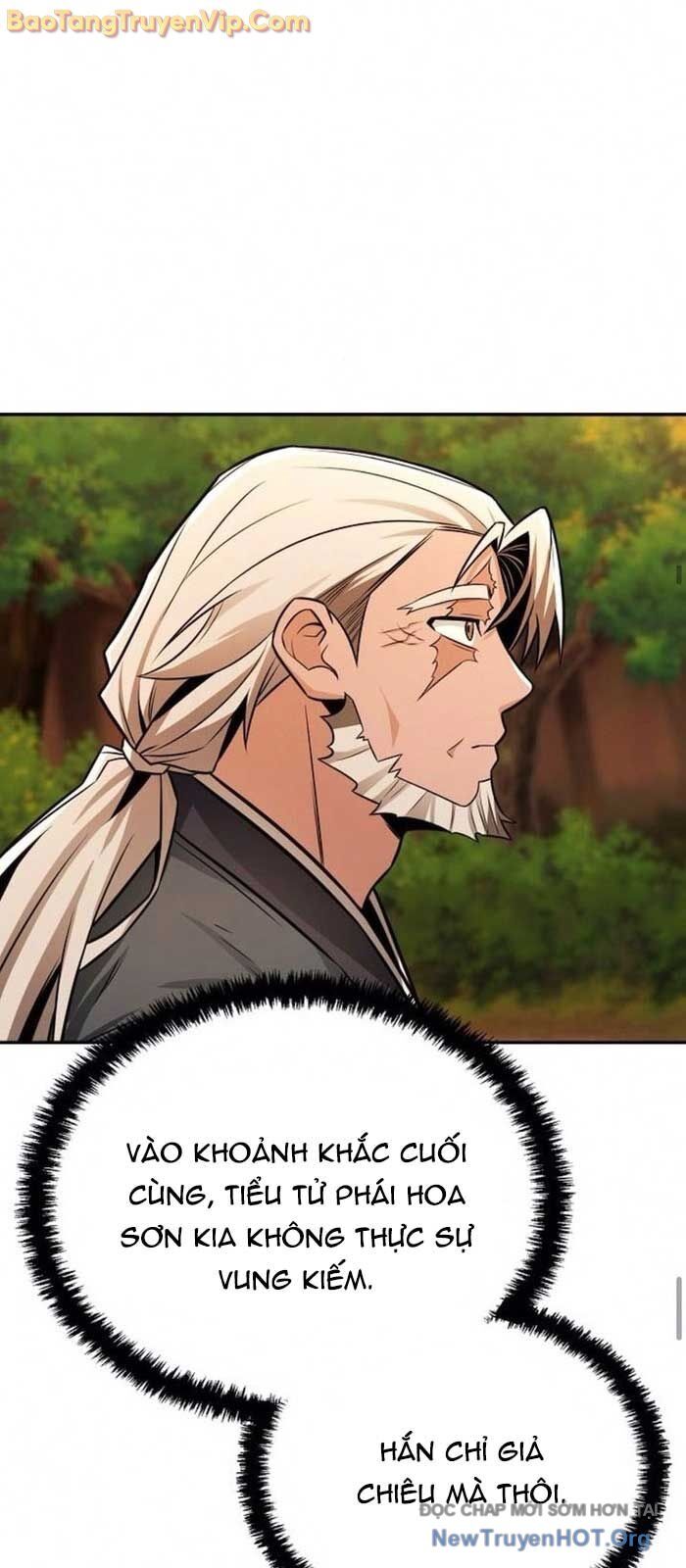 Quỷ Kiếm Thiên Tài Của Hoa Sơn Phái Chapter 36 - 36