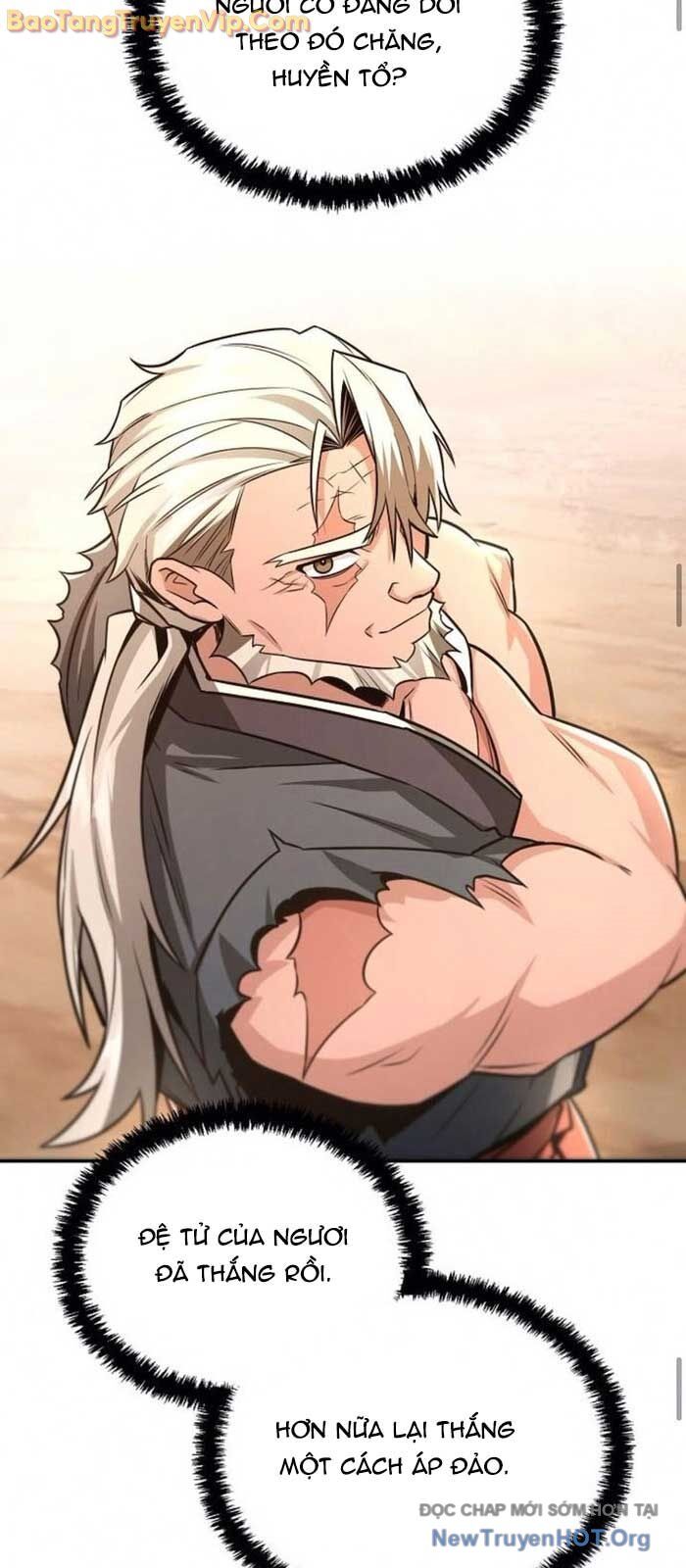Quỷ Kiếm Thiên Tài Của Hoa Sơn Phái Chapter 36 - 40