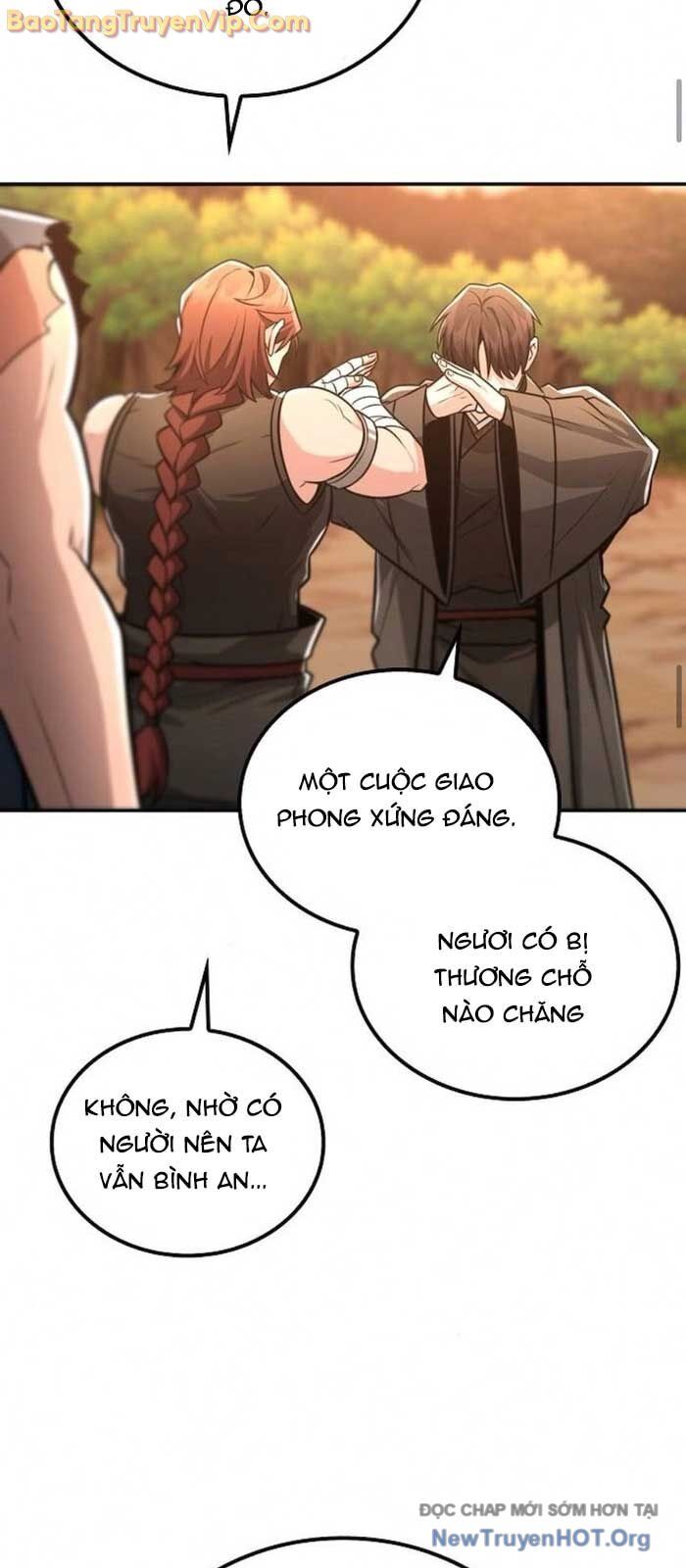 Quỷ Kiếm Thiên Tài Của Hoa Sơn Phái Chapter 36 - 42