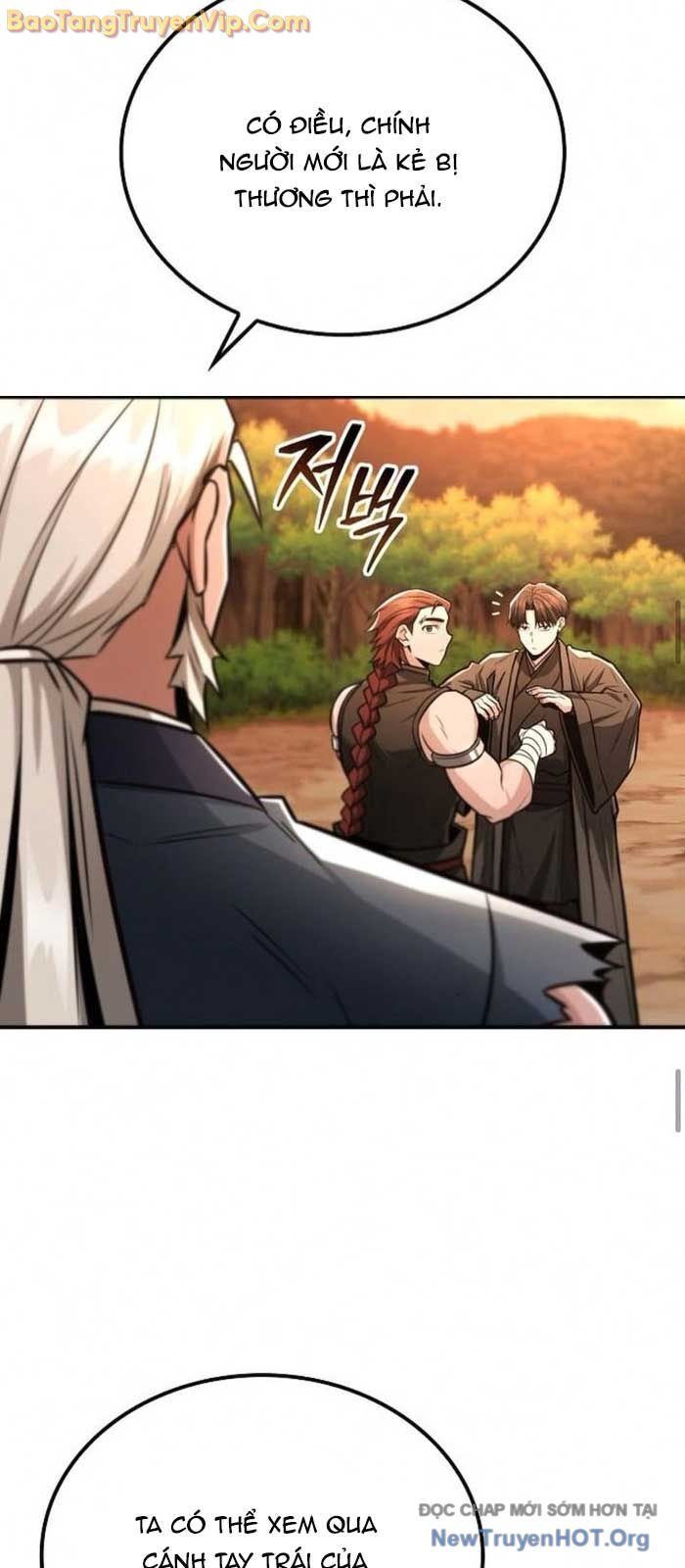 Quỷ Kiếm Thiên Tài Của Hoa Sơn Phái Chapter 36 - 43