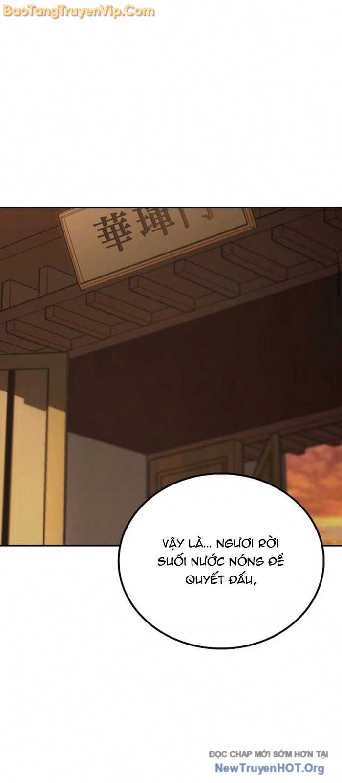 Quỷ Kiếm Thiên Tài Của Hoa Sơn Phái Chapter 36 - 46