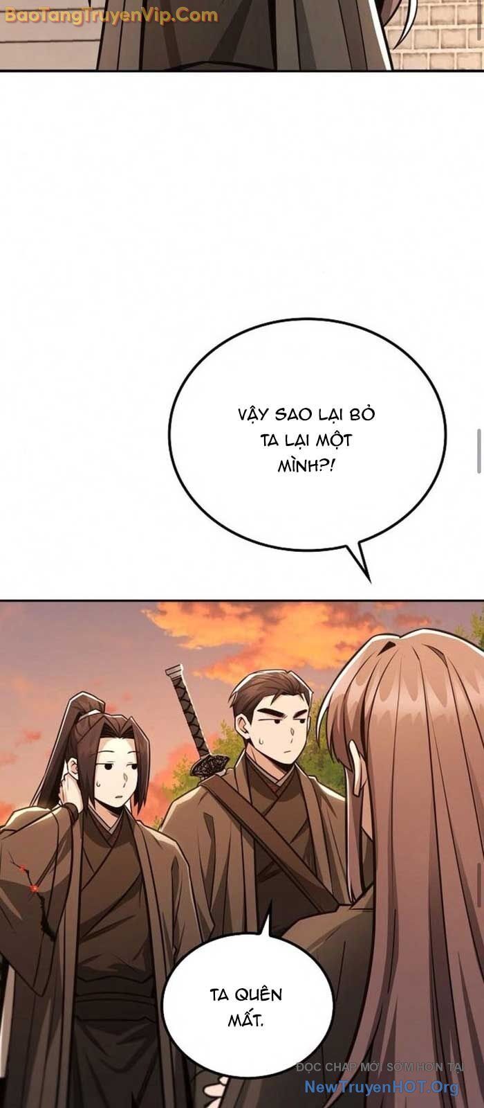 Quỷ Kiếm Thiên Tài Của Hoa Sơn Phái Chapter 36 - 48