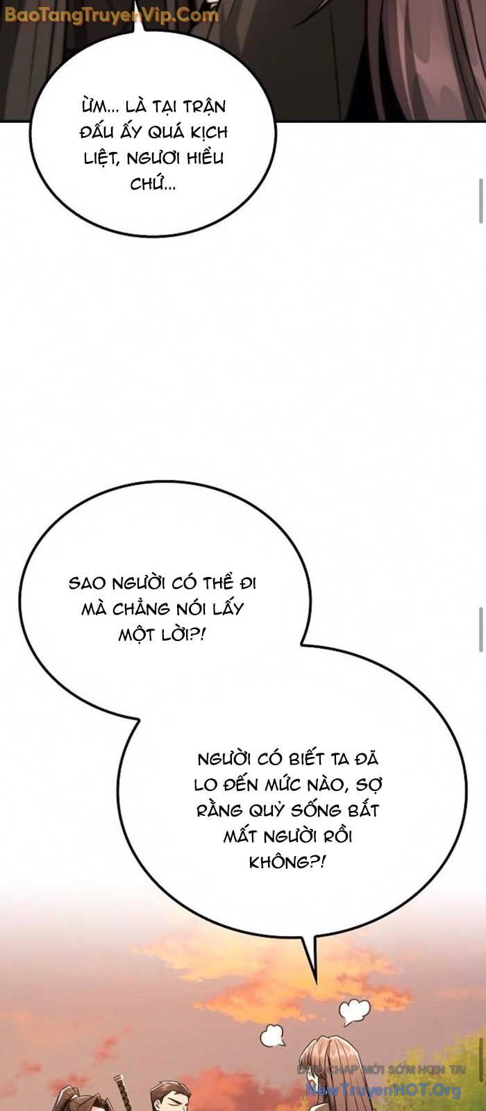 Quỷ Kiếm Thiên Tài Của Hoa Sơn Phái Chapter 36 - 49