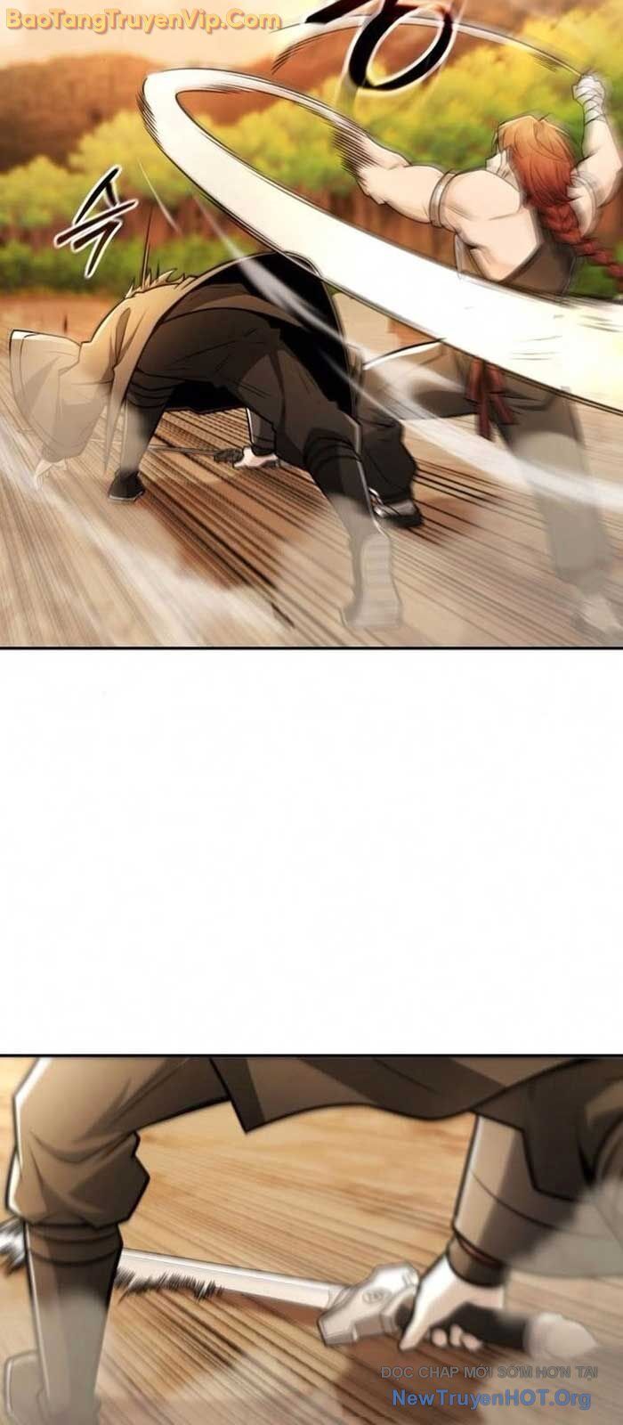 Quỷ Kiếm Thiên Tài Của Hoa Sơn Phái Chapter 36 - 6