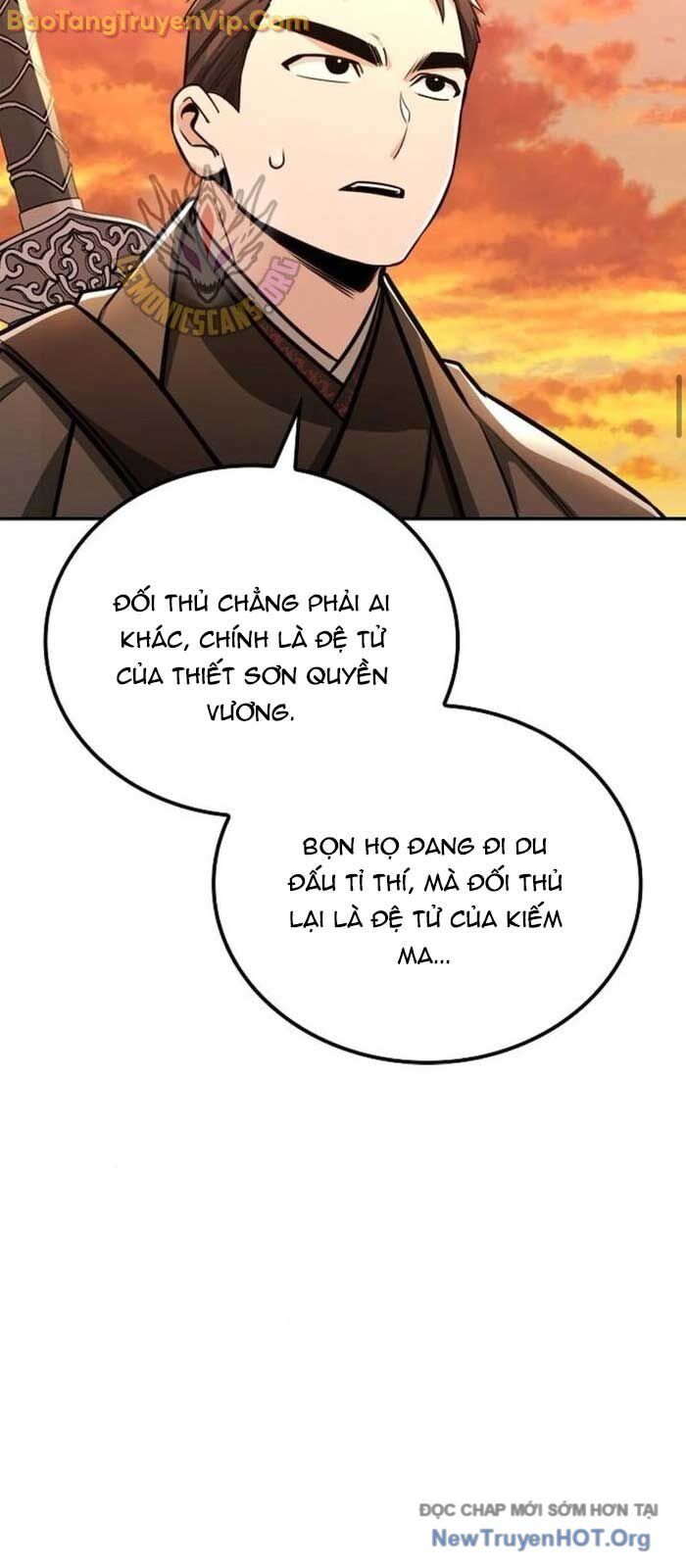 Quỷ Kiếm Thiên Tài Của Hoa Sơn Phái Chapter 36 - 51