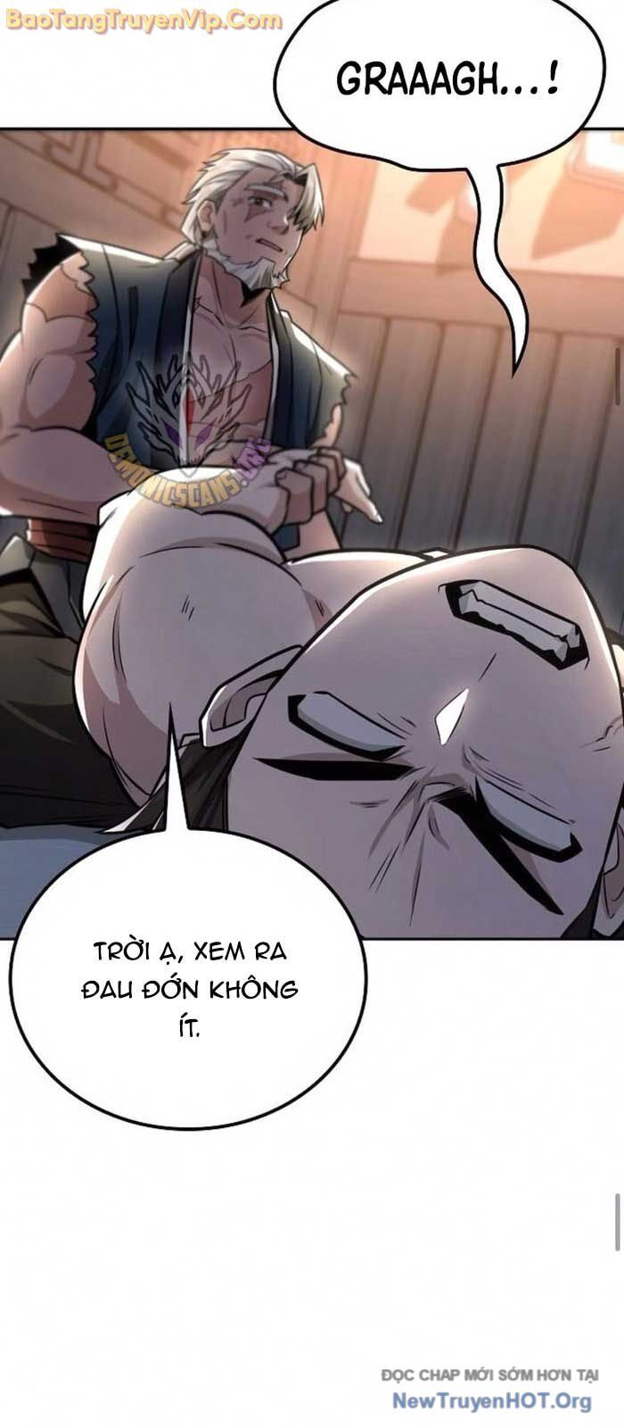 Quỷ Kiếm Thiên Tài Của Hoa Sơn Phái Chapter 36 - 58