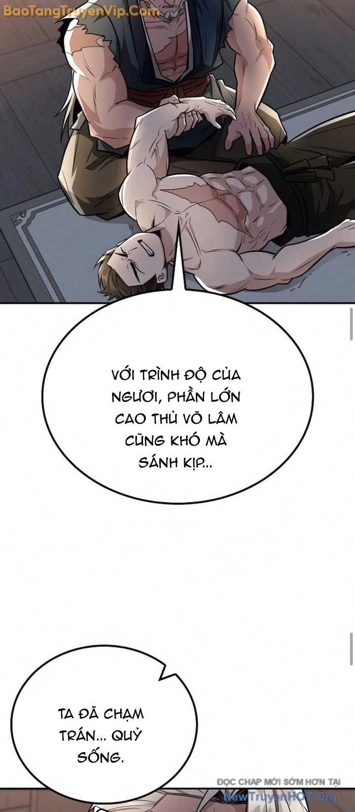 Quỷ Kiếm Thiên Tài Của Hoa Sơn Phái Chapter 36 - 61