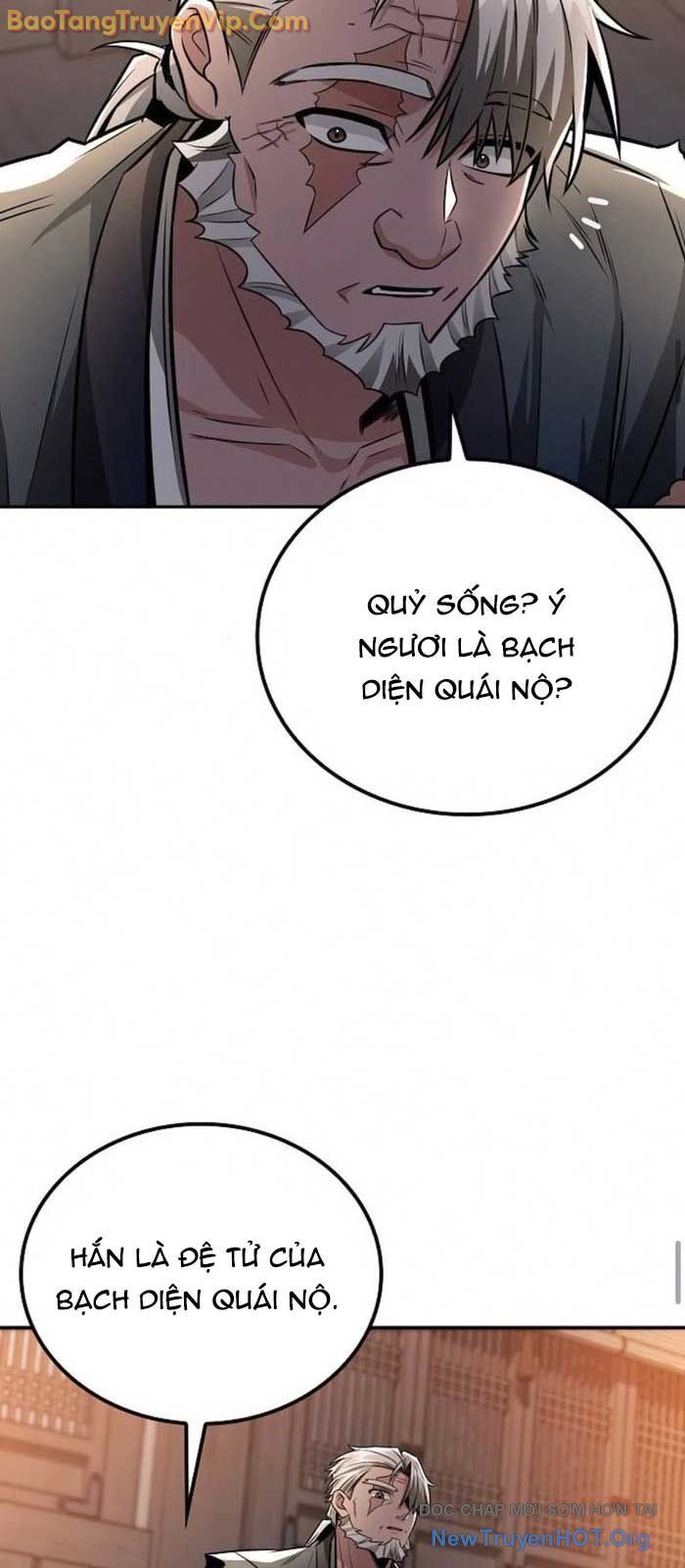 Quỷ Kiếm Thiên Tài Của Hoa Sơn Phái Chapter 36 - 62