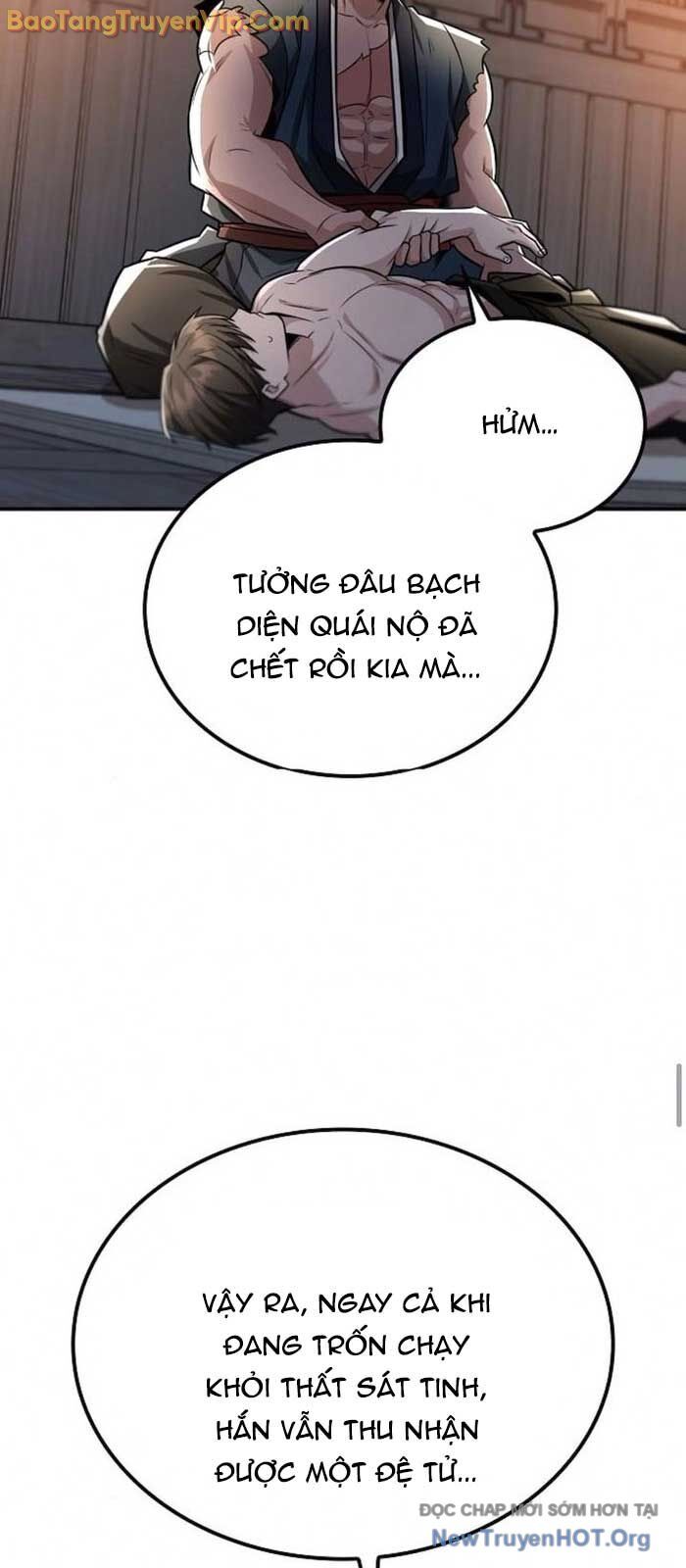 Quỷ Kiếm Thiên Tài Của Hoa Sơn Phái Chapter 36 - 63