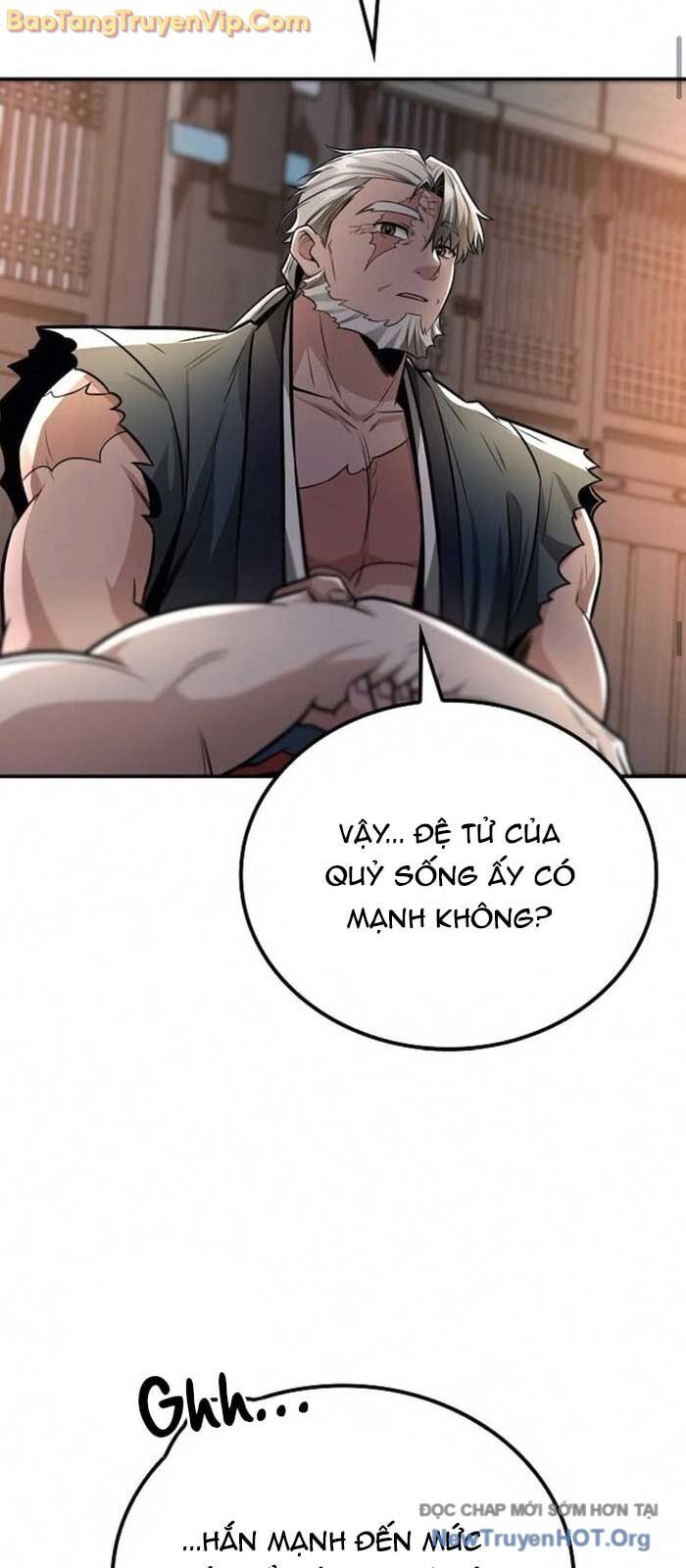 Quỷ Kiếm Thiên Tài Của Hoa Sơn Phái Chapter 36 - 64