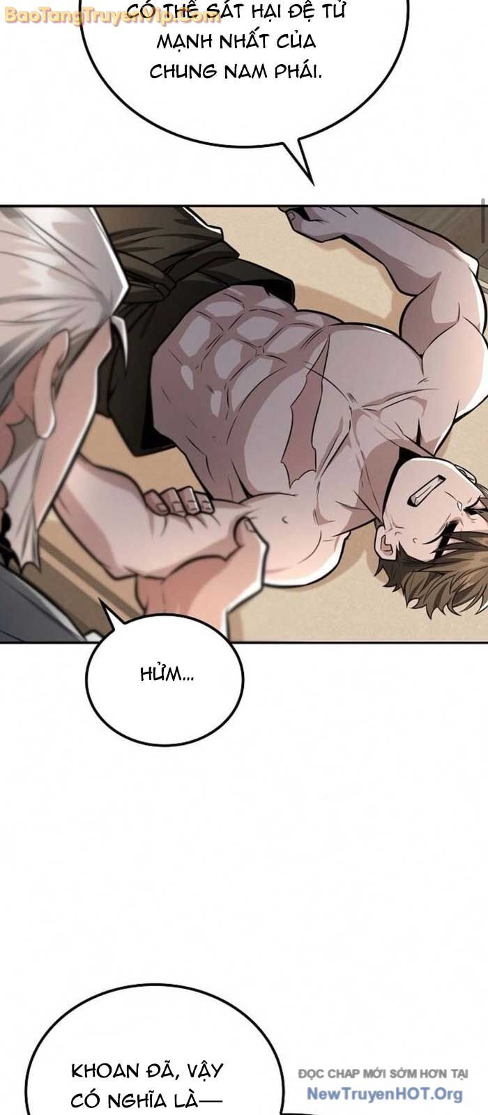 Quỷ Kiếm Thiên Tài Của Hoa Sơn Phái Chapter 36 - 65