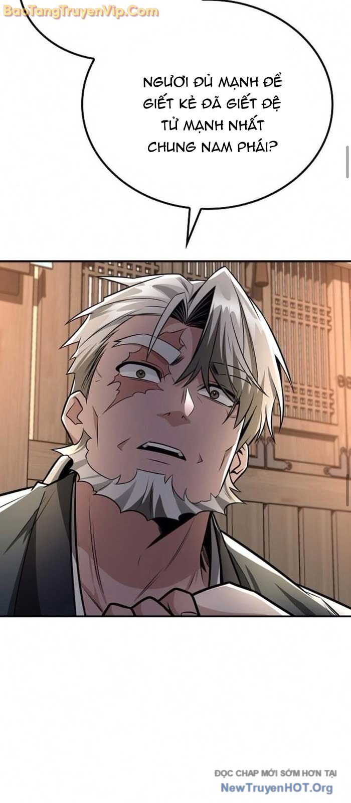 Quỷ Kiếm Thiên Tài Của Hoa Sơn Phái Chapter 36 - 66