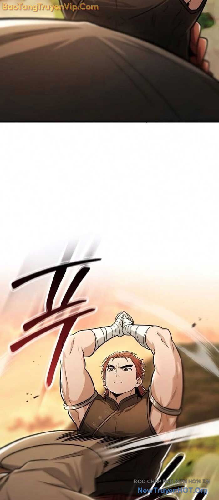 Quỷ Kiếm Thiên Tài Của Hoa Sơn Phái Chapter 36 - 8