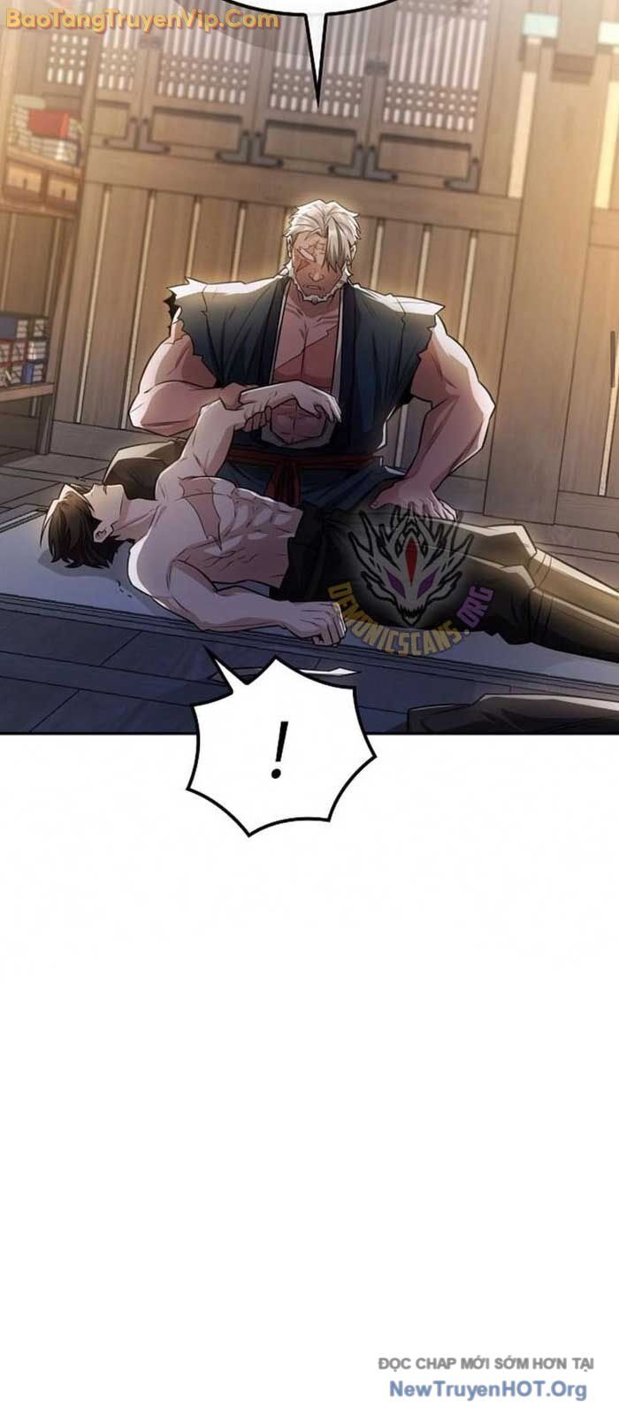 Quỷ Kiếm Thiên Tài Của Hoa Sơn Phái Chapter 36 - 71
