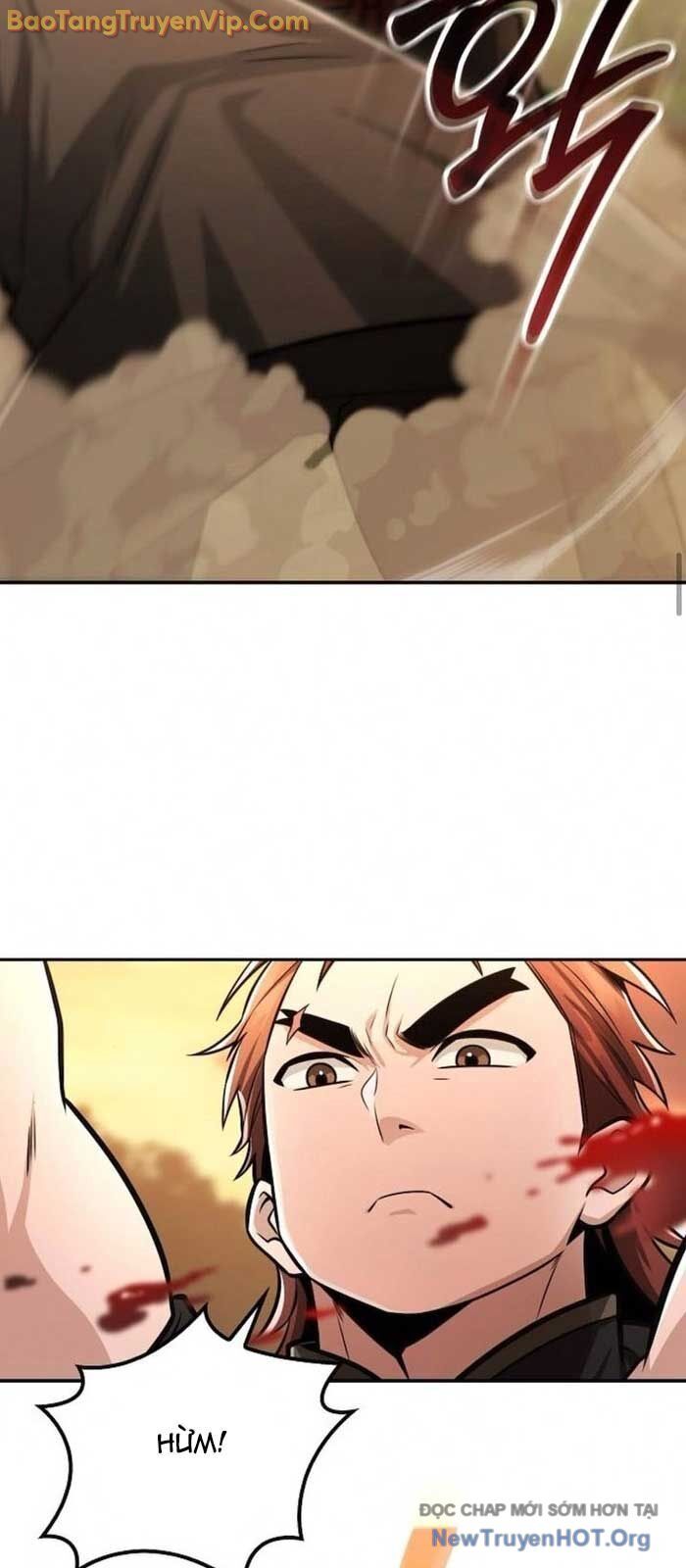 Quỷ Kiếm Thiên Tài Của Hoa Sơn Phái Chapter 36 - 9