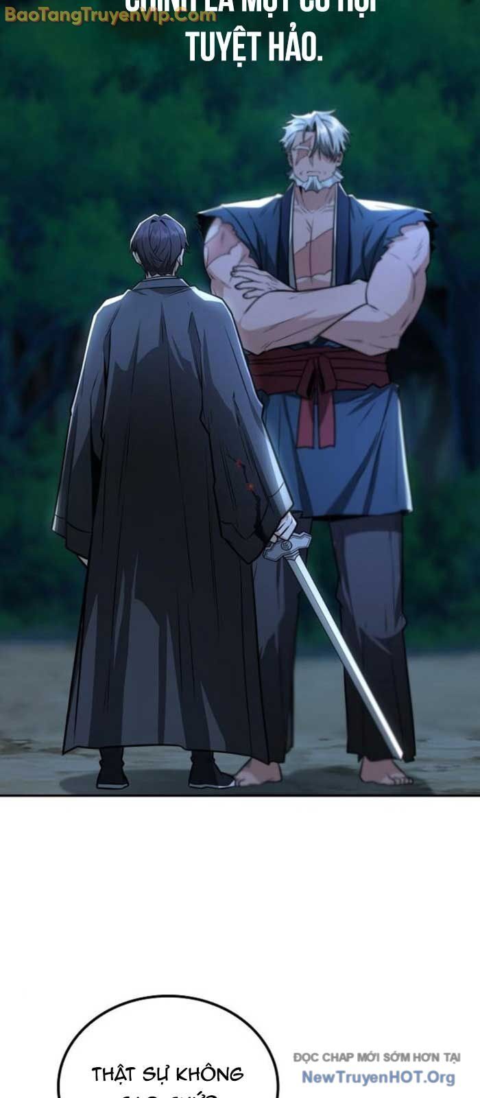 Quỷ Kiếm Thiên Tài Của Hoa Sơn Phái Chapter 37 - 11