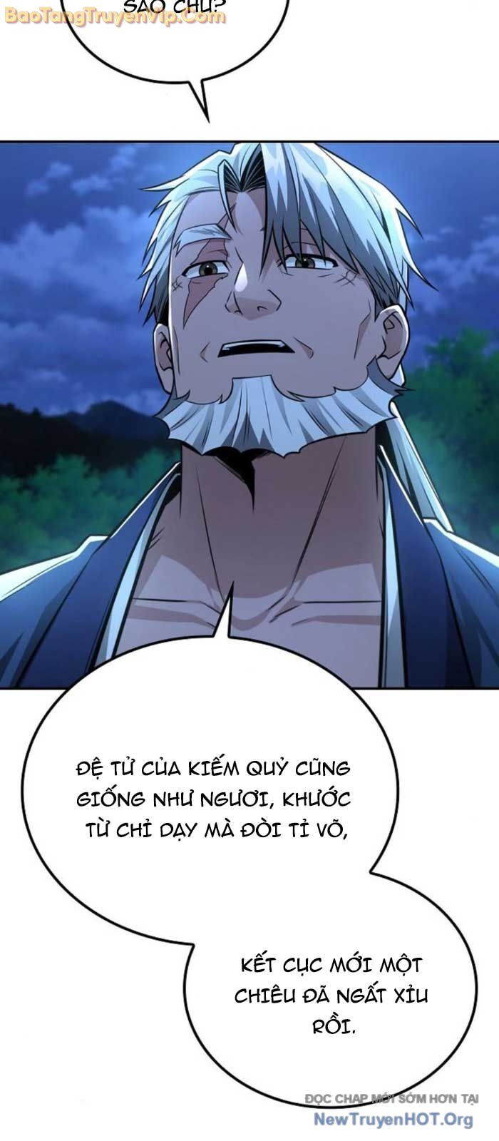 Quỷ Kiếm Thiên Tài Của Hoa Sơn Phái Chapter 37 - 12