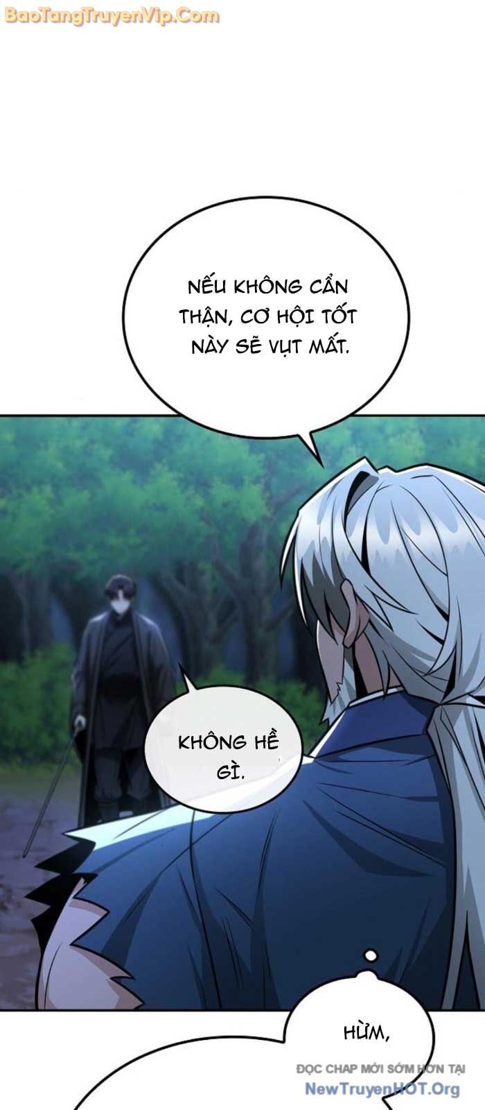 Quỷ Kiếm Thiên Tài Của Hoa Sơn Phái Chapter 37 - 13