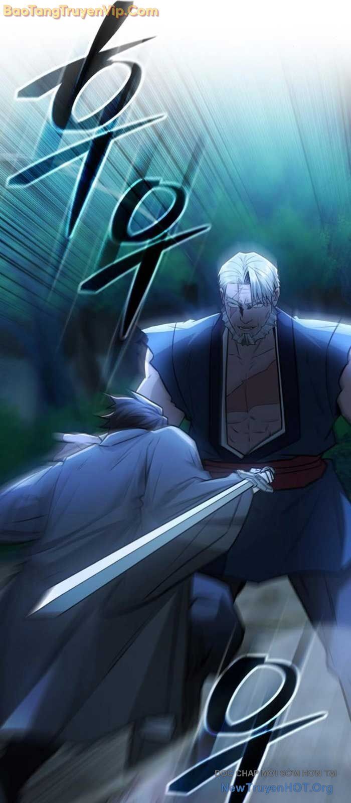 Quỷ Kiếm Thiên Tài Của Hoa Sơn Phái Chapter 37 - 18