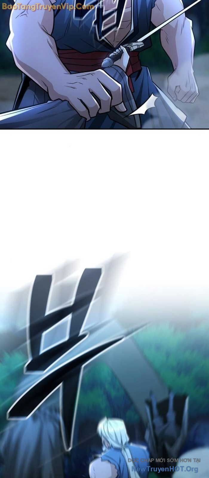 Quỷ Kiếm Thiên Tài Của Hoa Sơn Phái Chapter 37 - 21