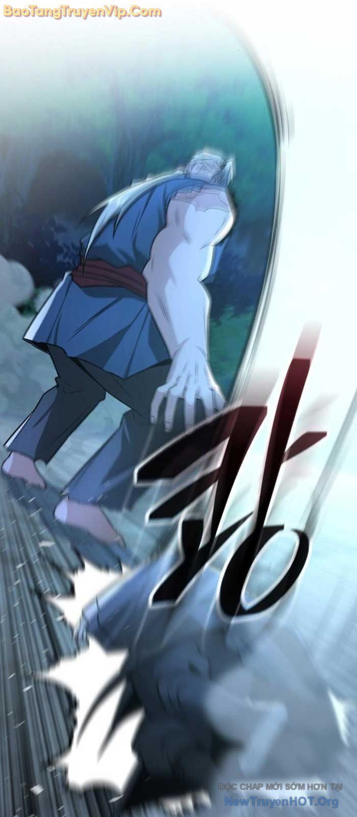 Quỷ Kiếm Thiên Tài Của Hoa Sơn Phái Chapter 37 - 23