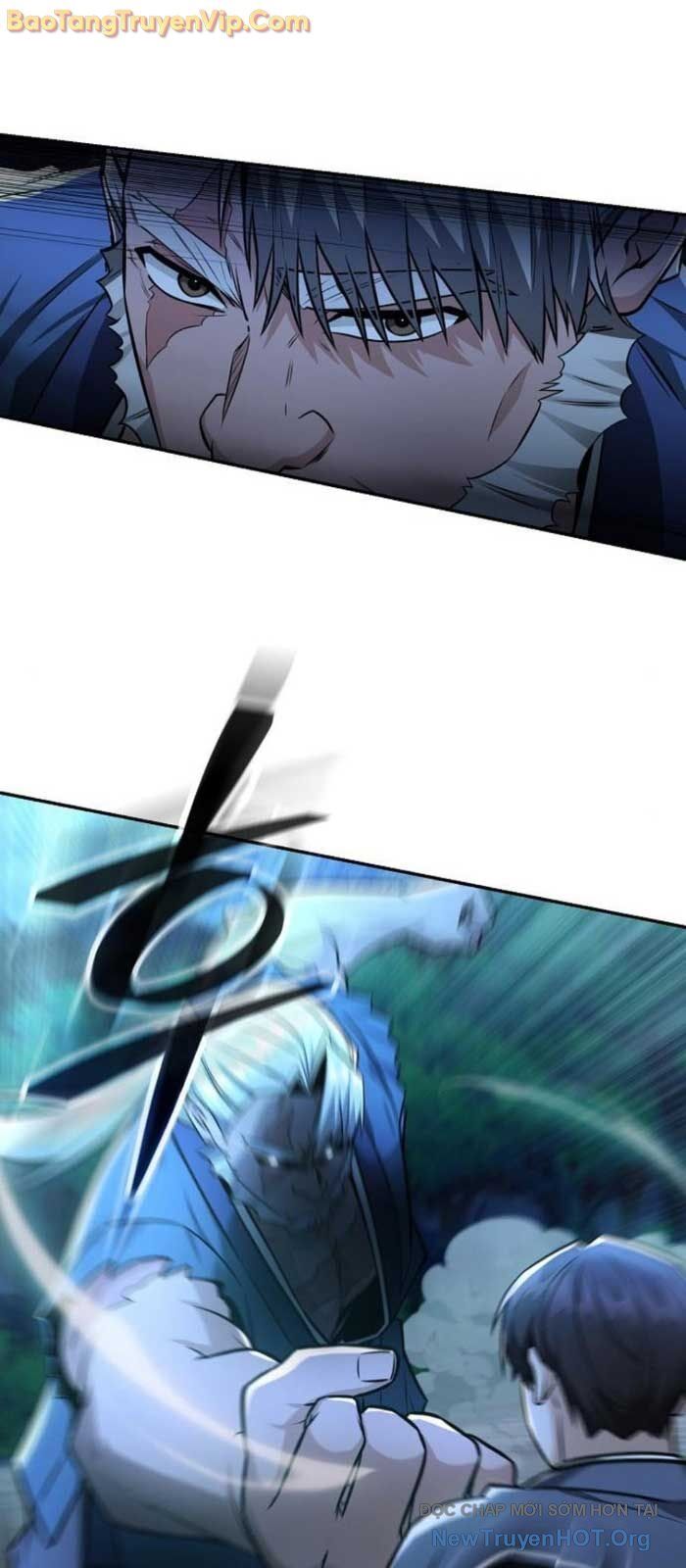 Quỷ Kiếm Thiên Tài Của Hoa Sơn Phái Chapter 37 - 27