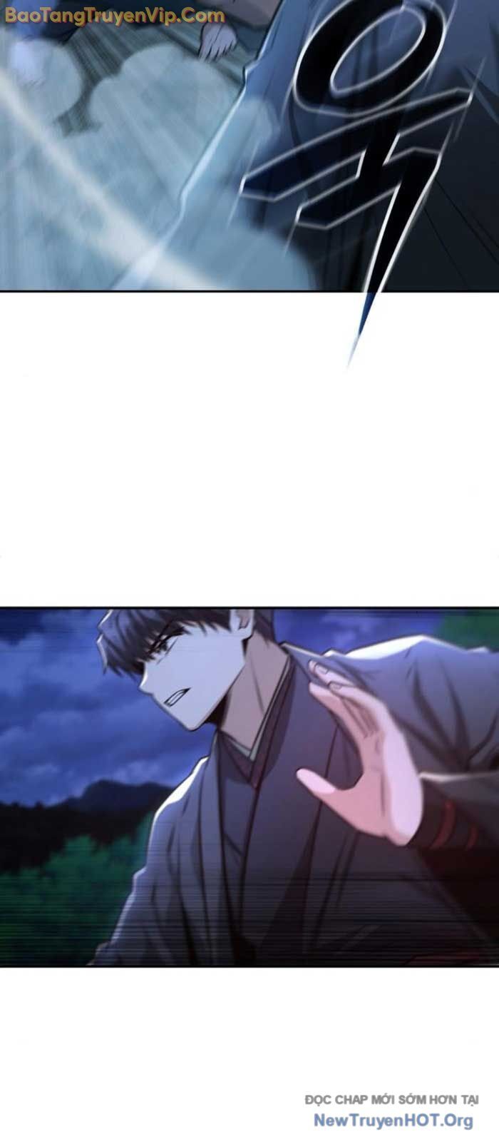 Quỷ Kiếm Thiên Tài Của Hoa Sơn Phái Chapter 37 - 28